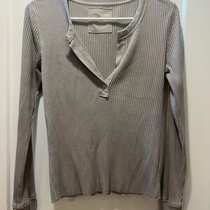 Aerie, cute, cozy, worn once